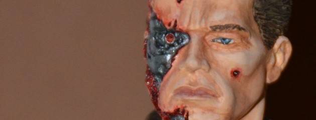 Terminator !