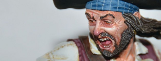 The Buccaneer