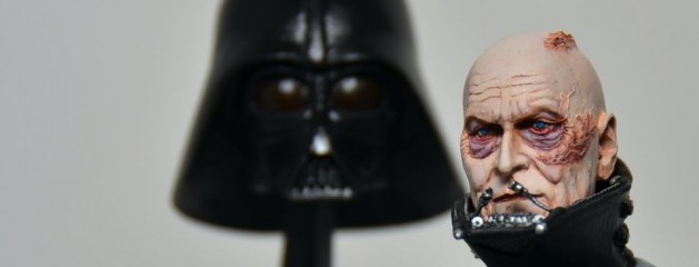 Darth Vader