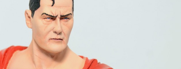 SuperMan